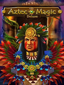 Betzillo casino Aztec Magic Deluxe play online