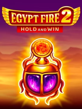 Betzillo casino Egypt Fire 2 play online