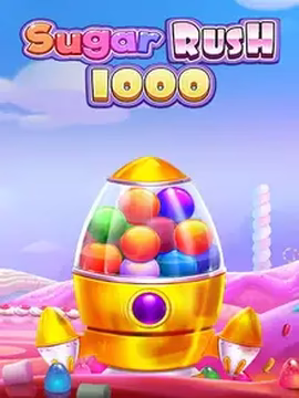 Betzillo casino Sugar Rush 1000 play online